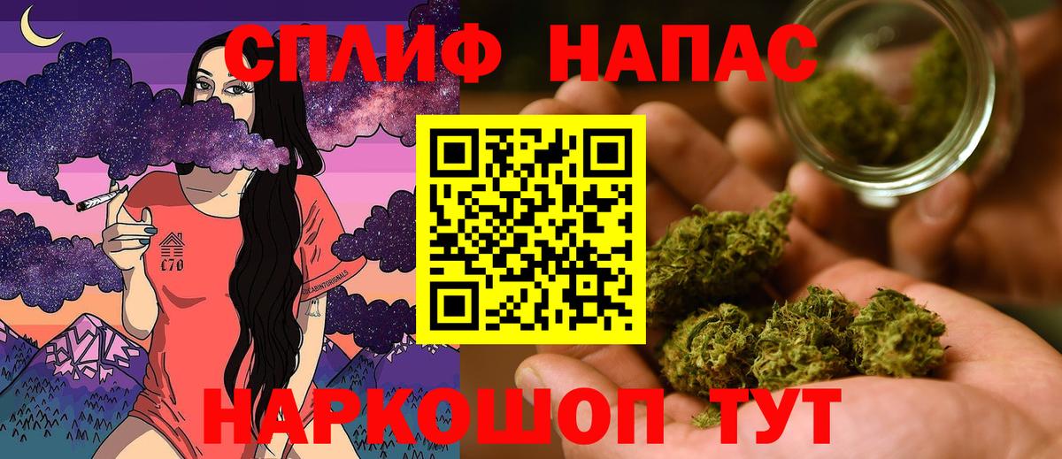 Конопля индика Нарткала